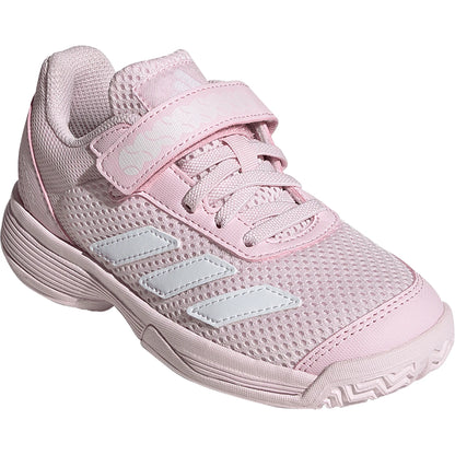 adidas Junior Courtflash All Court Shoes