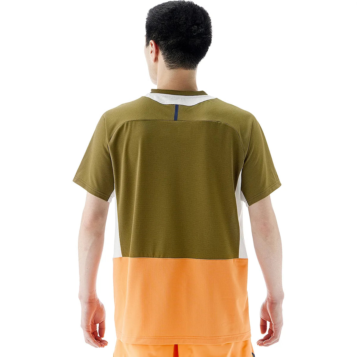 Yonex Men's Tour Elite T-Shirt 10637Yx