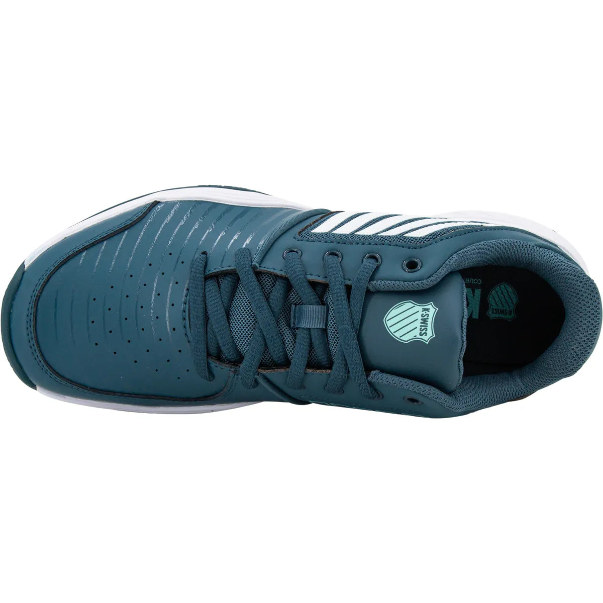 K-Swiss Court Express Hb Clay Shoes