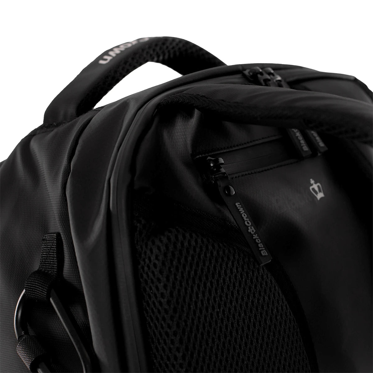 Black Crown Raptor V2 Padel Backpack