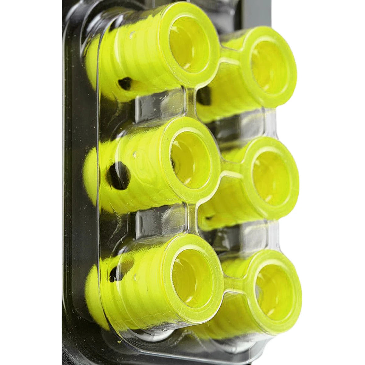 Bullpadel Ease Vibe Dampeners X4