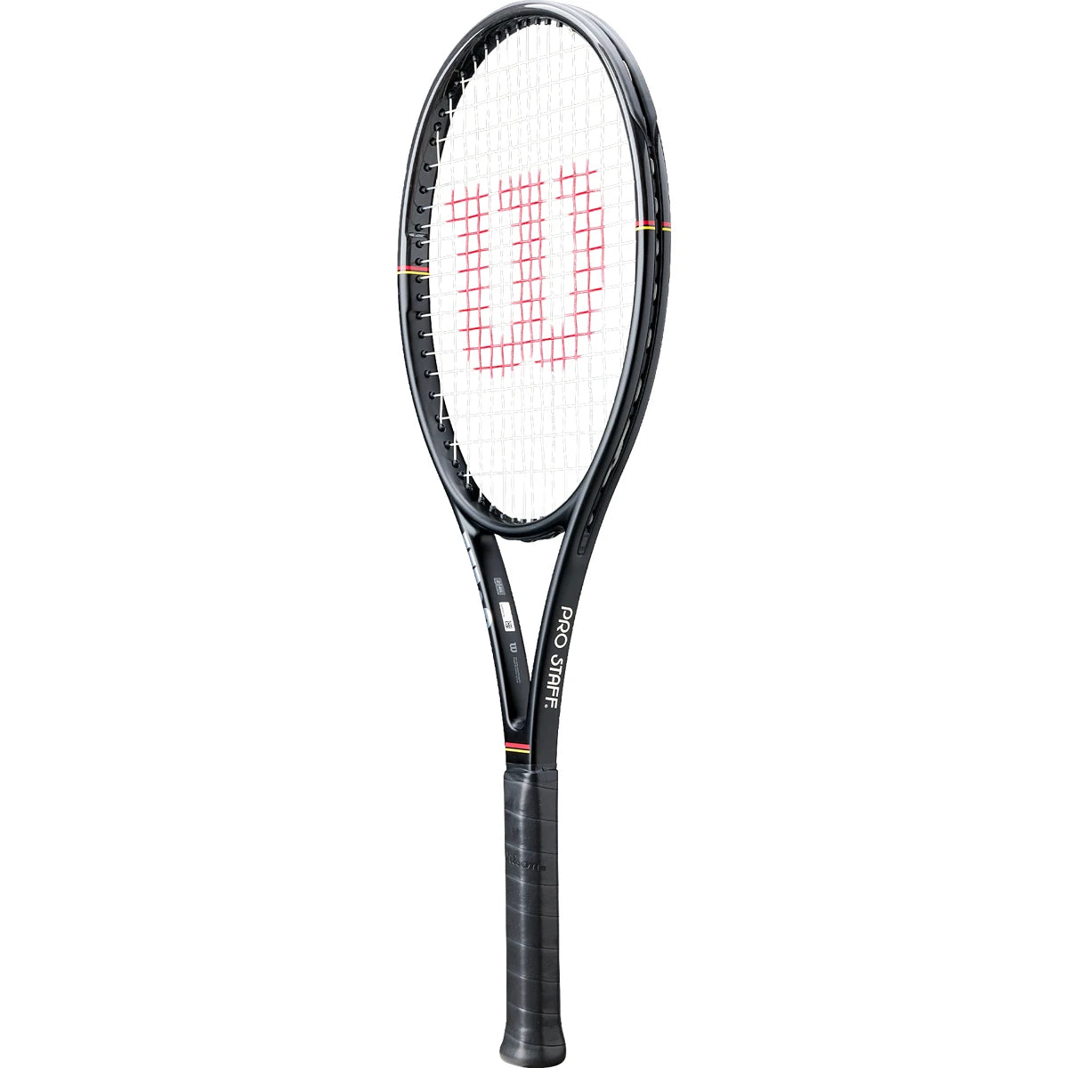 Wilson Pro Staff 97Ul Classic Racket (270 Gr) (Strung)