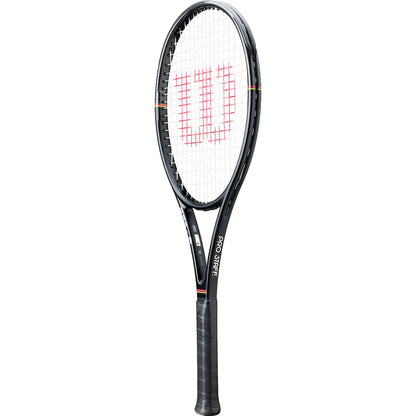 Wilson Pro Staff 97Ul Classic Racket (270 Gr) (Strung)