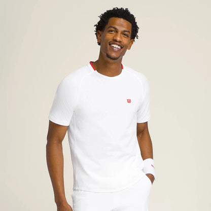 Wilson Serve Out T-Shirt