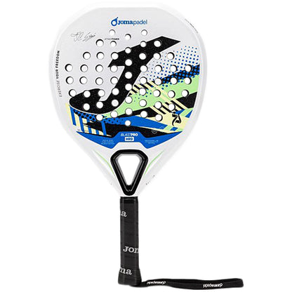 Joma Blast Pro Hrd Juanlu Esbri Padel racket