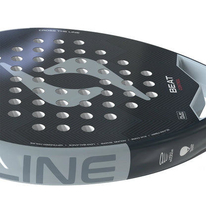 Siux Beat Control 3 Padel Racket