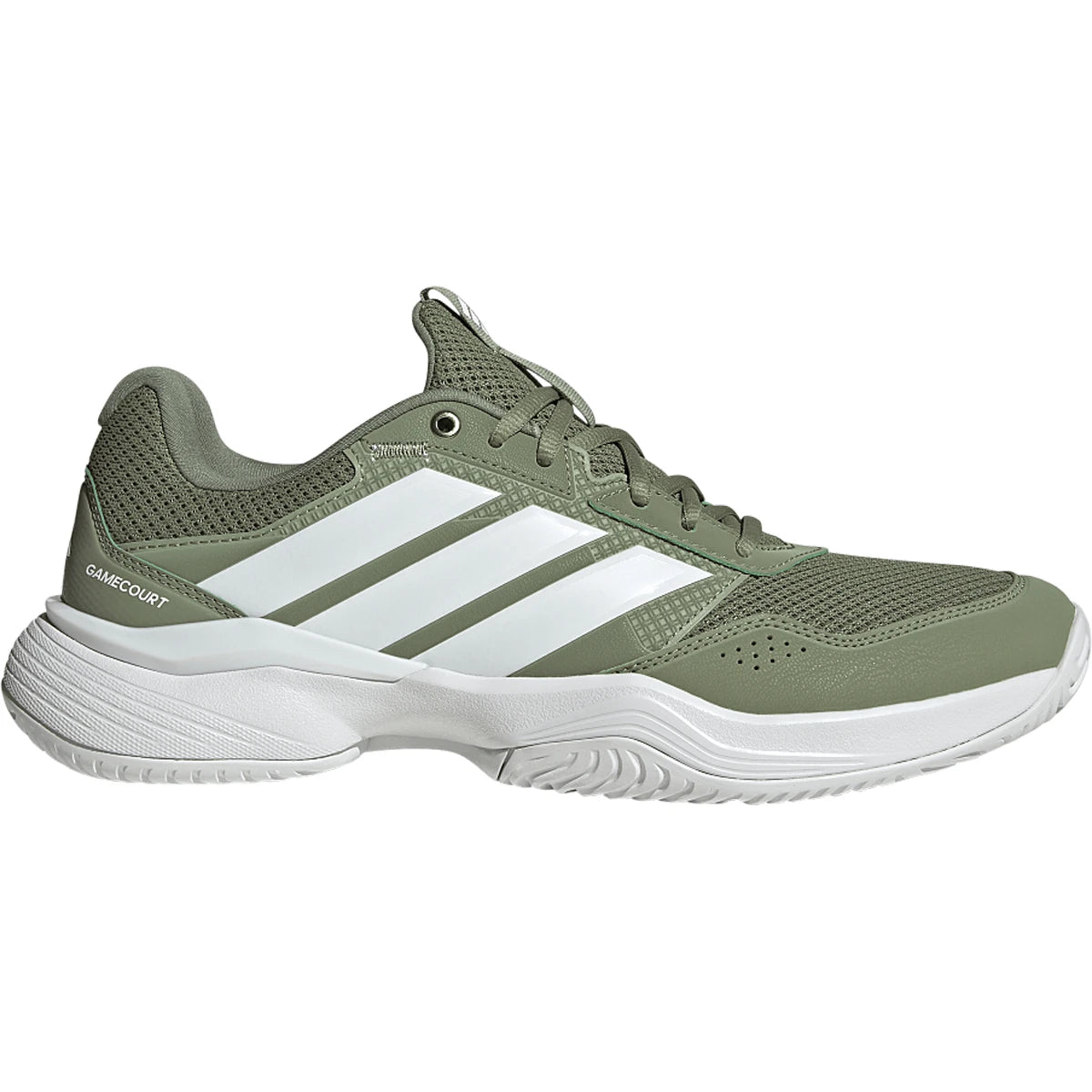 adidas Gamecourt 3 All Court Shoes