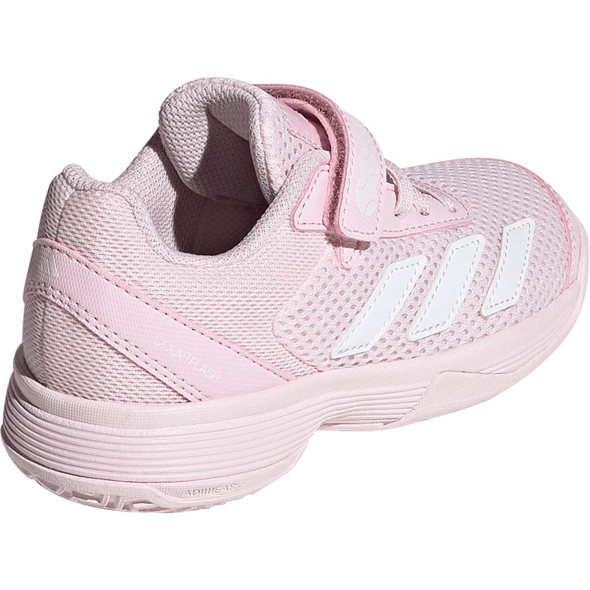 adidas Junior Courtflash All Court Shoes