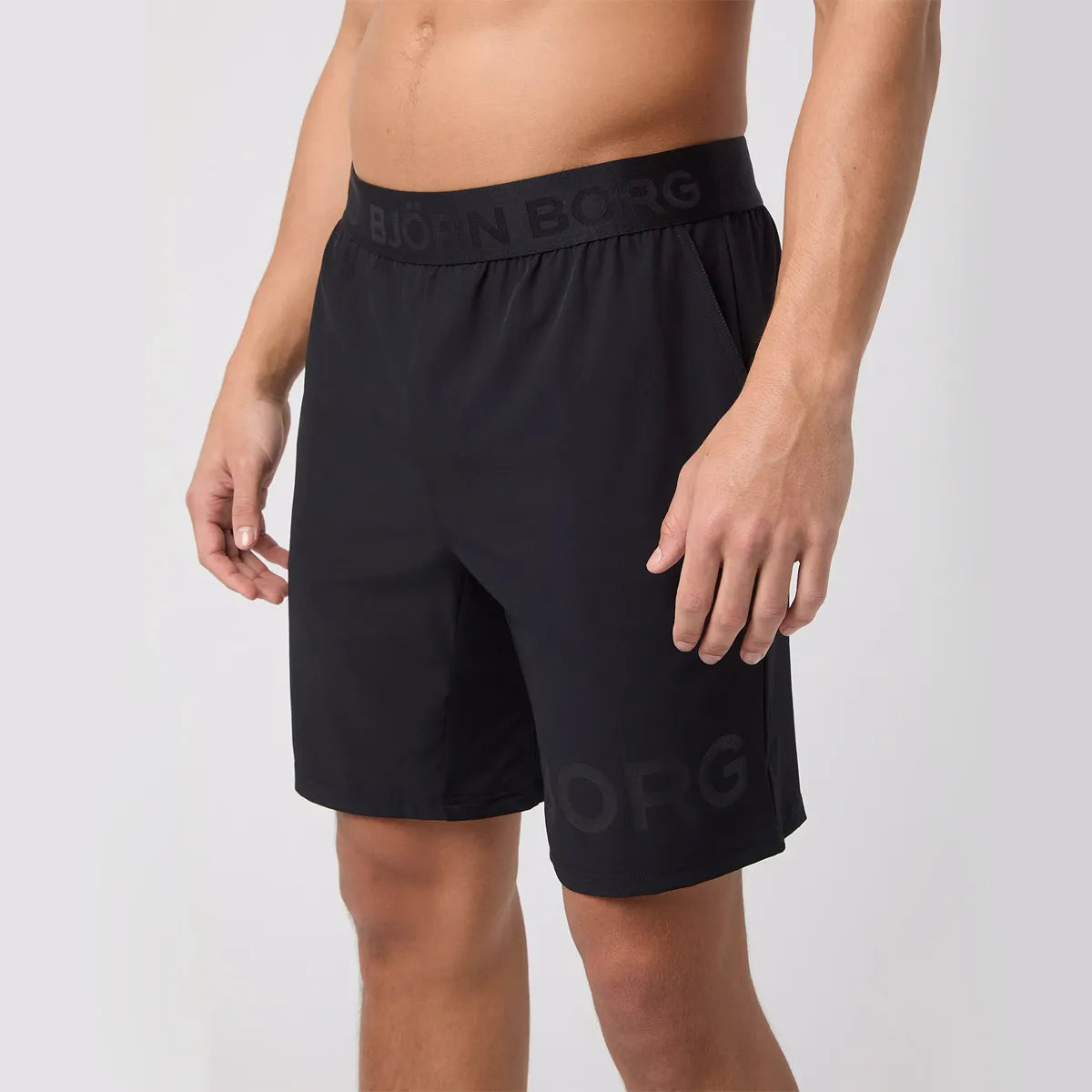 Bjorn Borg 9In Shorts