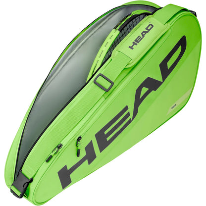 Head Tour Tennis Bag Racquet S 3 Rackets