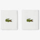 Lacoste Tennis Wristband