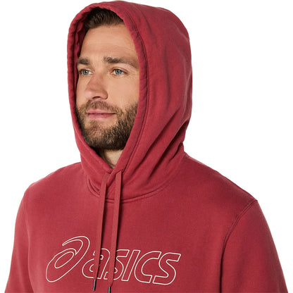 Asics Training Hoody Sweat