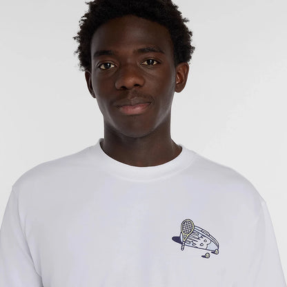 New Balance Graphic T-Shirt