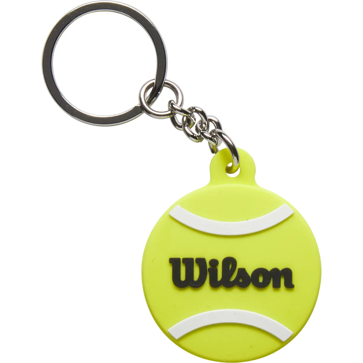 Wilson Roland Garros Key Chain