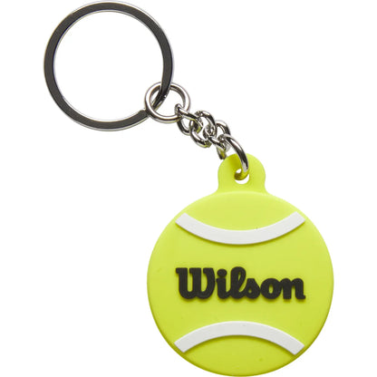 Wilson Roland Garros Key Chain