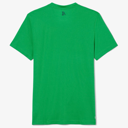 Lacoste Djokovic Fan Melbourne T-Shirt