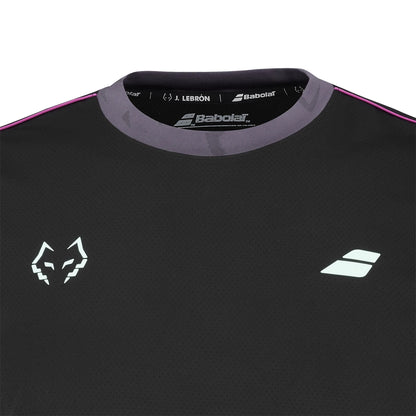 Babolat Padel Lebron T-Shirt