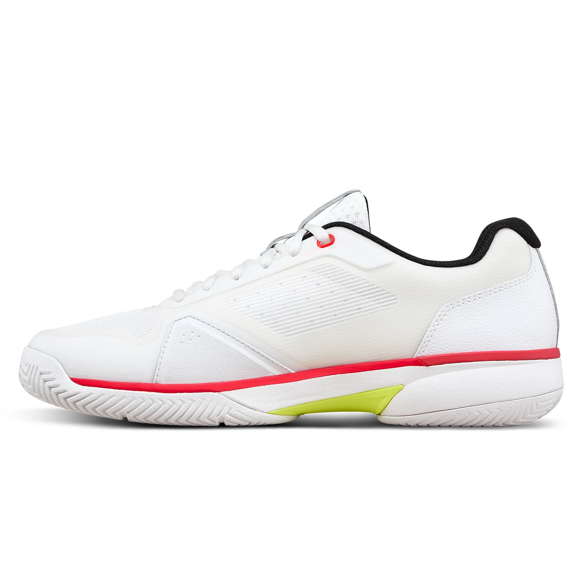 Wilson Rush Lite 5 All Court Shoes