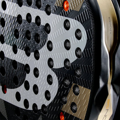 Padel Racket Bullpadel Neuron 02 2026