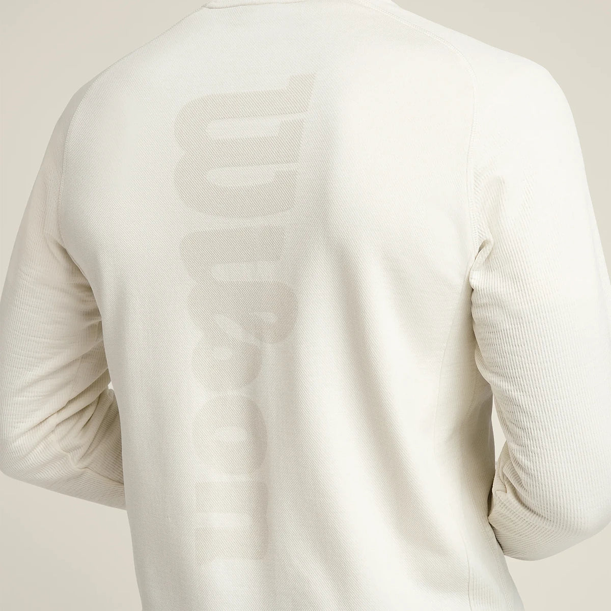 Wilson Milton Tech Sweat