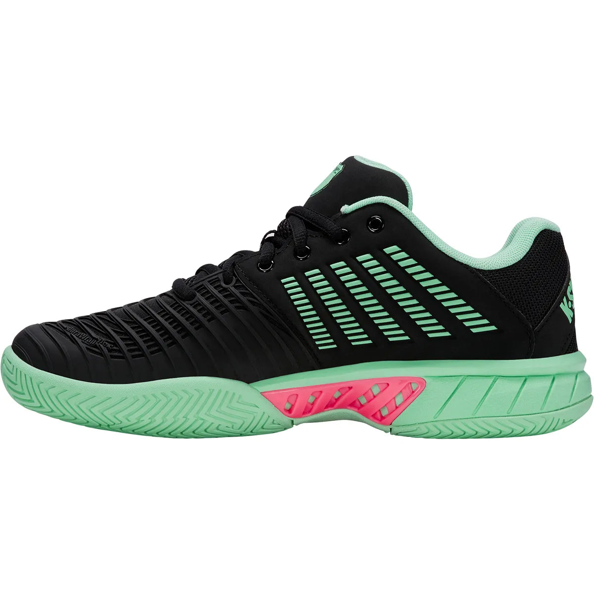 K-Swiss Women's Express Light 3 All Court Shoes