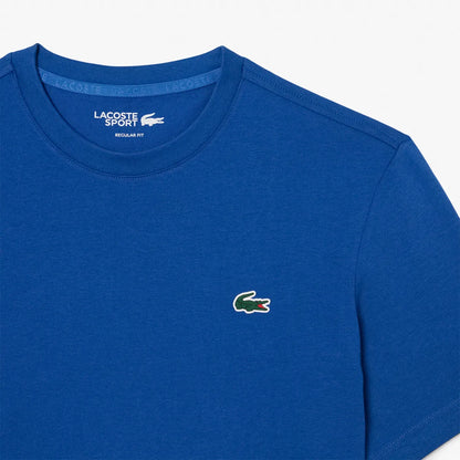 Lacoste Core Performance Croco Graphic T-Shirt