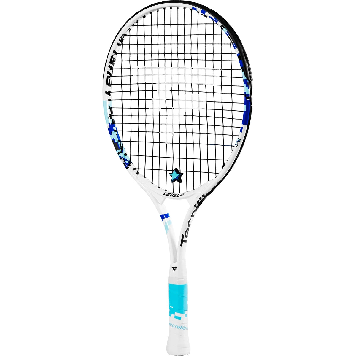 Tecnifibre Junior Level Up 21 Racket