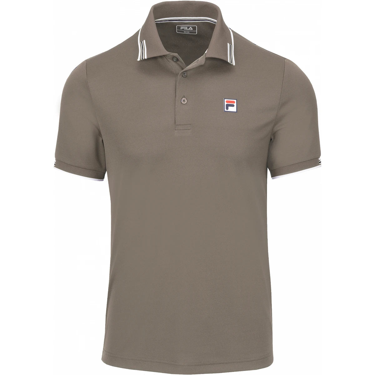 Fila Alejandro Polo