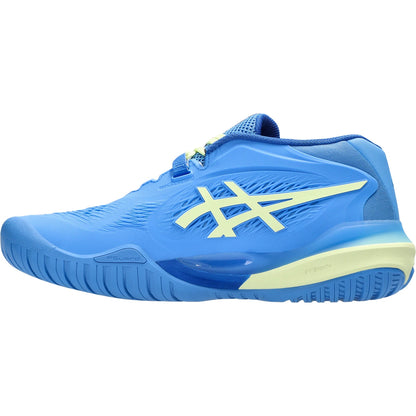 Asics Women's Gel Resolution X All Court Shoes