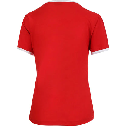Le Coq Sportif Women's Tennis T-Shirt
