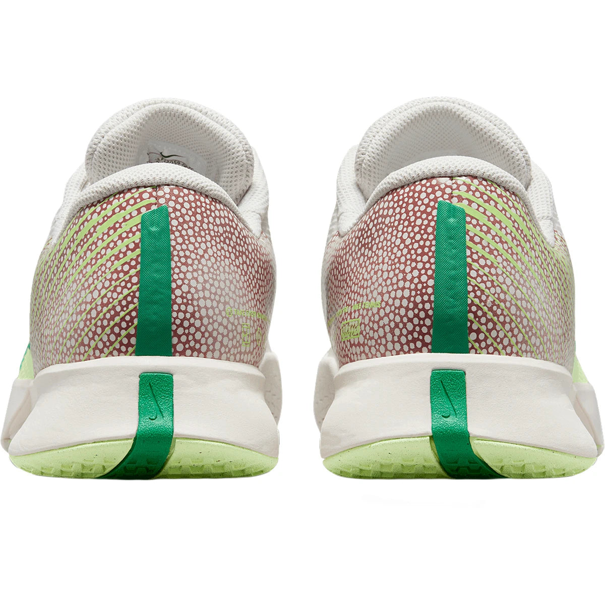 Nike Air Zoom Vapor Pro 2 Premium Shoes - Tennispro – TENNISPRO
