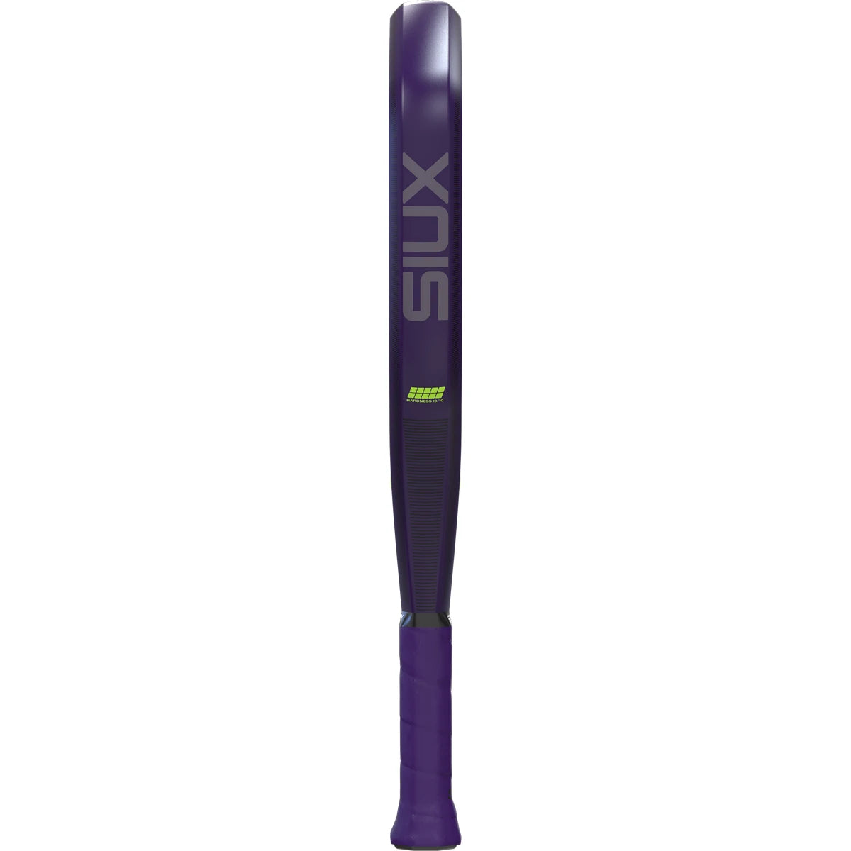 Siux Fenix Pro 2026 Glow Purple Padel Racket