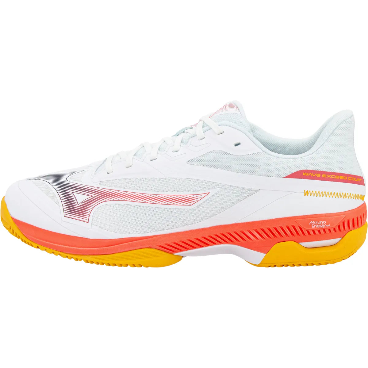 Mizuno Wave Exceed Court Clay Shoes
