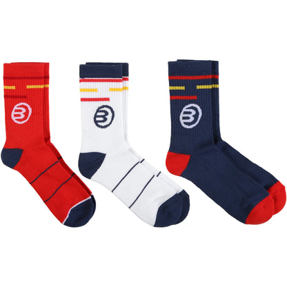 Bullpadel Bpfep2501 Socks