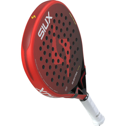 Siux Electra Elite 6 Padel Racket