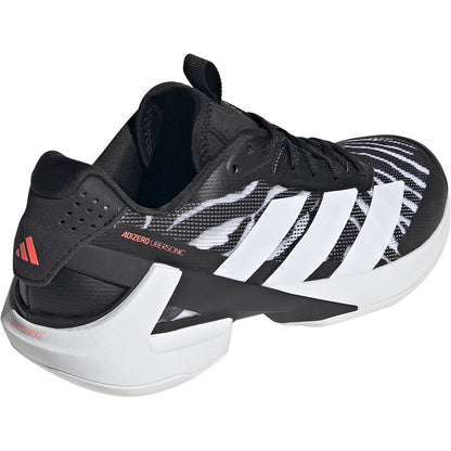 adidas Women's Adizero Ubersonic 5 All Court Shoes