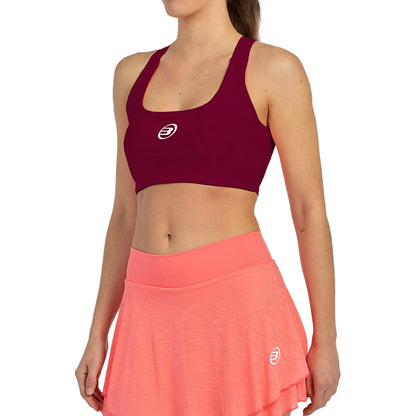 Bullpadel Women's Sports Bra Eleve 26I