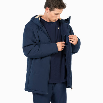 Tecnifibre Pro Winter Jacket