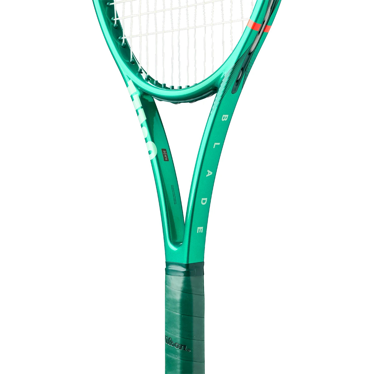 Wilson Blade 98 Pro 18*20 V10 (305 Gr) Web Test Racket