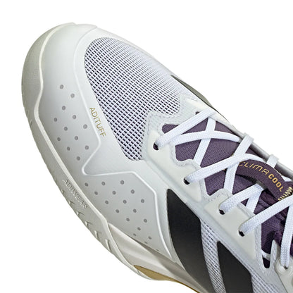 adidas Adizero Ubersonic 5 All Court Shoes