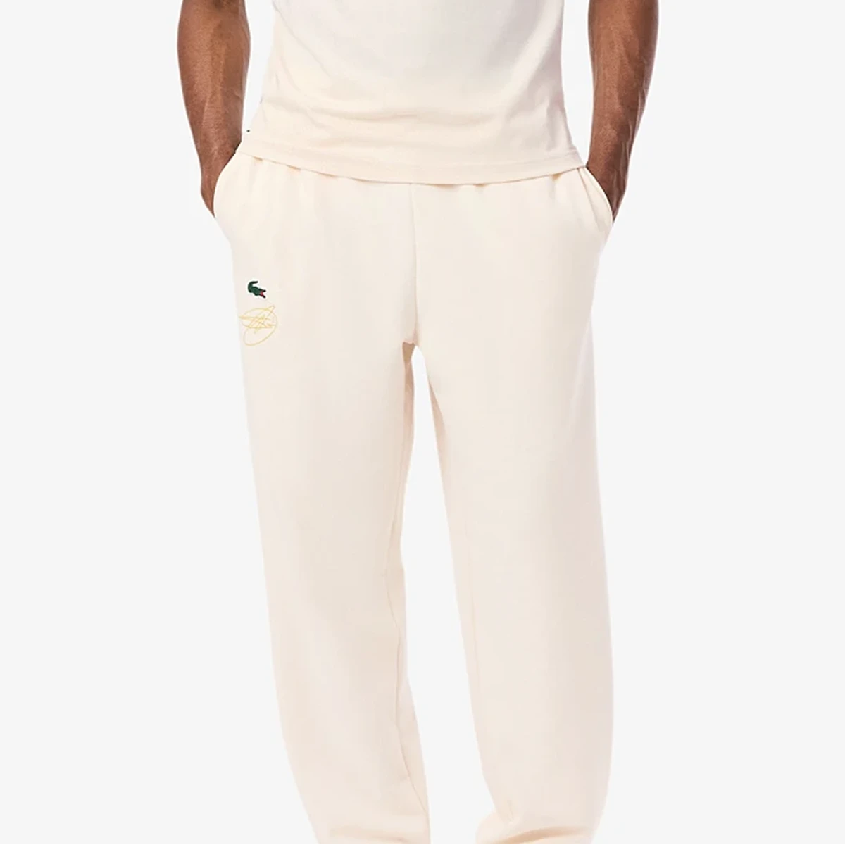 Lacoste Djokovic Signature Trousers