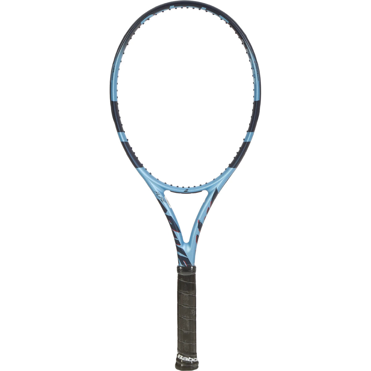 Used Tennis Racket Babolat Pure Drive (300 Gr)