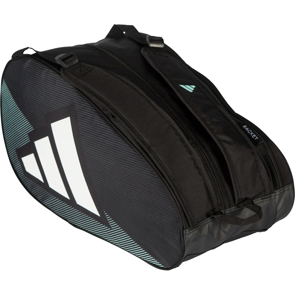 adidas Control Black 2026 Padel Bag