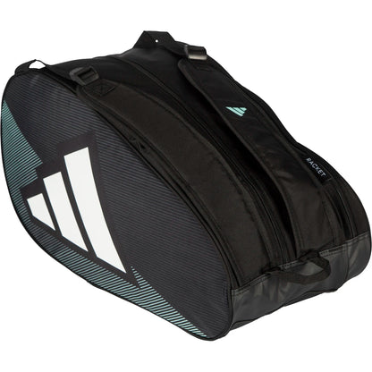 adidas Control Black 2026 Padel Bag