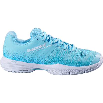 Babolat Women's Sensa Padel Shoes