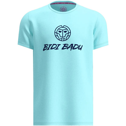 Bidi Badu Grafic Illumination Chill T-Shirt