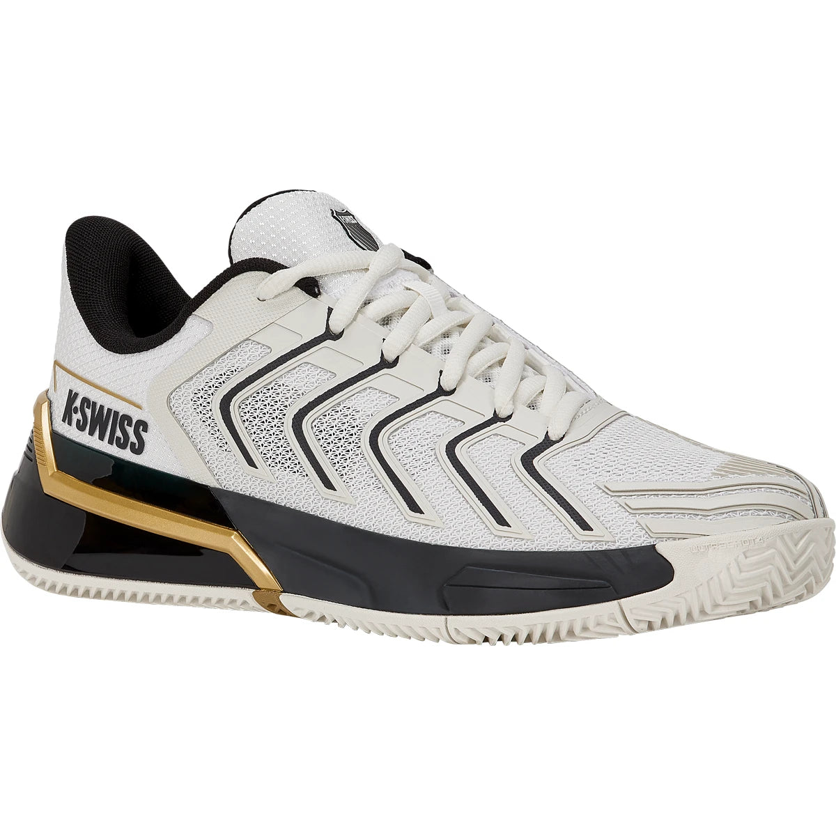 K-Swiss Ultrashot 4 Clay Shoes