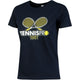 Tennispro Racket T-Shirt