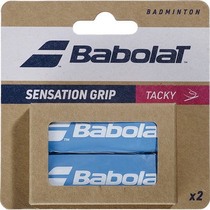 Babolat Sensation Overgrips (X2)