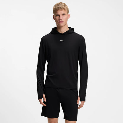 Boss Active Hoody